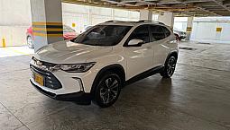 Chevrolet Tracker 1.2 Premier At