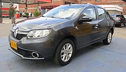 Renault Logan Privilege  1600Cc At Aa