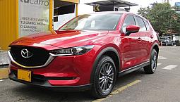 Mazda Cx-5 2.0 Touring At