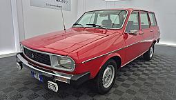 Renault 12 Break 1979 