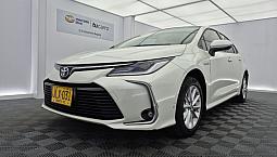 Toyota Corolla 1.8 Xe-I
