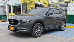 Mazda Cx-5 2.5 Grand Touring At