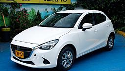 Mazda 2 1.5 Prime