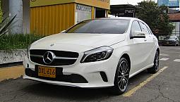 Mercedes-Benz Clase A 1.6 A200 (W176) Urban At