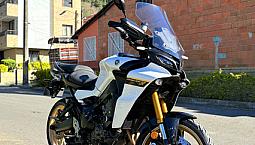 Yamaha Tracer 900 Gt Modelo 2023 Original