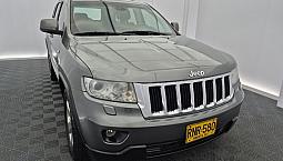 Jeep Grand Cherokee 3.6 Laredo