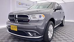 Dodge Durango 3.6 Sxt Luxe