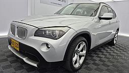 Bmw X1 3.0 Xdrive 28I Executive