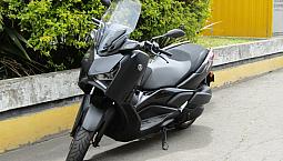 Yamaha X Max 300 At