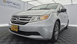 Honda Odyssey 3.5 Exl