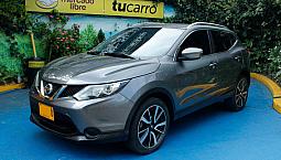 Nissan Qashqai 2.0 Advance