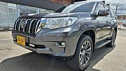 Toyota Prado 2.8 Tx-L