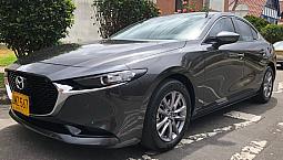 Mazda 3 2.0 Touring At