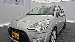 Citroen C3 Bva 1.6