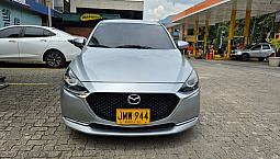 Mazda 2 1.5 Grand Touring Lx Blindado At 2021