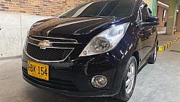 Chevrolet Spark 1.2 Gt M300