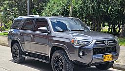 Toyota 4Runner 4.0 Sr5 Fl