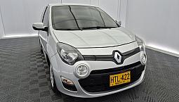 Renault Twingo Ii  Dynamique 16v Emotion Frances