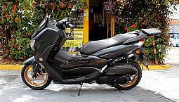 Yamaha Nmax 155 Abs 2025