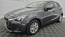 Mazda 2 Touring At 1.5