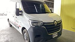 Renault Nuevo Master 