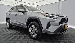 Toyota Rav4 2.5 Xle Hev 4X4 Cvt