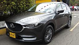 Mazda Cx-5 2.5 Touring At
