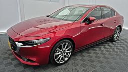 Mazda 3 2.0 Grand Touring