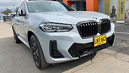 Bmw X4 2.0 Xdrive30I