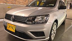 Volkswagen Gol 1.6 Trendline