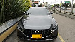 Mazda 3 2.0 Touring Tp