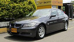 Bmw Serie 3 2.5 325I E90 Premium At