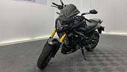 Bajaj Dominar  S 400 373 2022