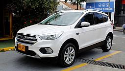 Ford Escape 2.0 Se At 4X4