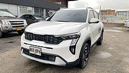 Kia Sonet 1.5 Vibrant Mt