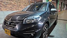 Renault Koleos 2.5 Sportway 4X2