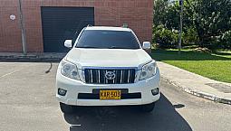 Toyota Prado 3.0 Tx