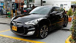 Hyundai Veloster 1.6 Premium Mt