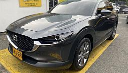 Mazda Cx-30 2.0 Touring