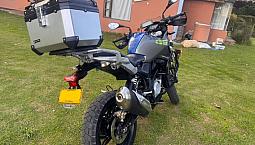Bmw G310Gs 2020, Full Accesorios