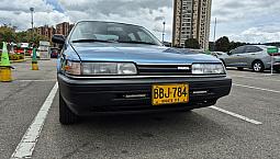 Mazda 626 2.0 Lx Asahi
