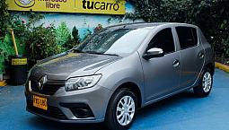 Renault Sandero 1.6 Expression