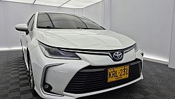 Toyota Corolla 1.8 Xe-I