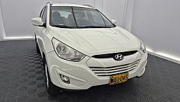 Hyundai Tucson Ix35 Gl 2.0
