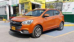 Jac S2 1.5 Hfc7151eav