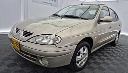 Renault Megane 1.4 Unique