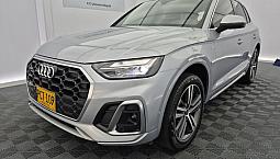 Audi Q5 2.0  Tfsi Mhev Quattro S-Line