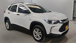 Chevrolet Tracker 1.2 T Ls At