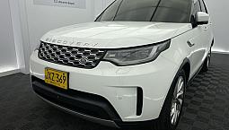 Land Rover Discovery S Mhev 3.0
