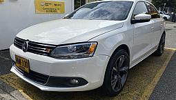 Volkswagen Jetta 2.5 Trendline At